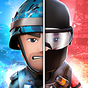 PvP Games
