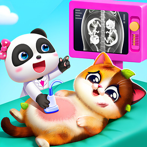 Animal Rescue Care