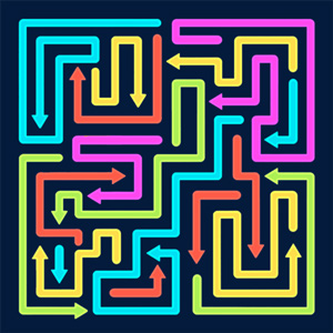 Arrow Out: Puzzle Story