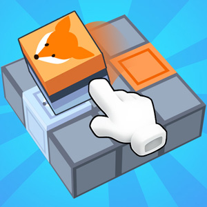 Block Mania Puzzle Path