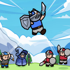 Breakthrough Team