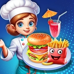 Carnival Fair Food Maker