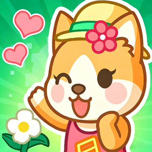 Cute Animal World