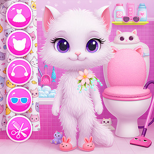 Cute Cat Care