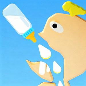 Eating Simulator: Physics Food