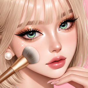 Fantasy Makeover Salon