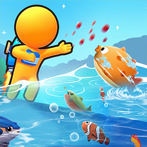 Fish Land - Fish World