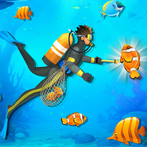 Fish Shooting - Fish Hunter
