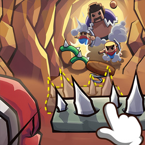 Gold Miner Tower Defense
