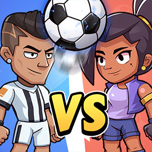 Head Ball - Online Soccer