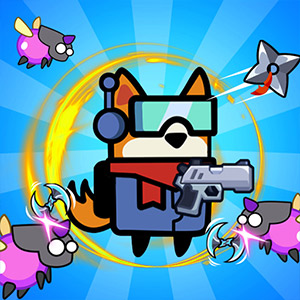 Hero Survivor.io