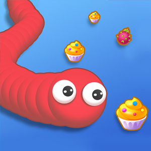 Hungry Snake.io