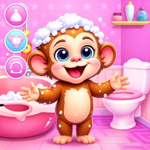 I Am Monkey