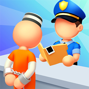 Idle Game: Prison Life