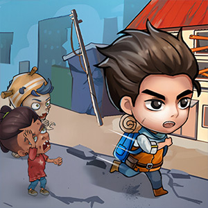 Last Day on Earth: Survival