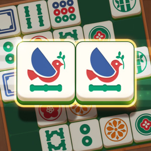 Mahjong Match Puzzle