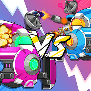 Mecha Storm: Robot Battle