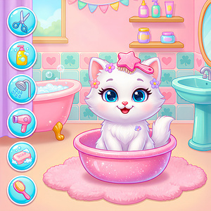 Meow Cat Care
