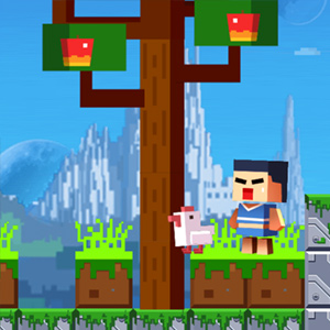 Minecraft Blockman Go