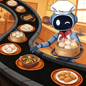 Monster Chef