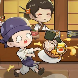 My Sushi Story