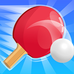 Ping Pong Battle - Table Tennis