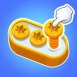 Screw Pin Puzzle!