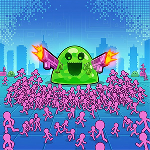 Slime Assembly - Endless