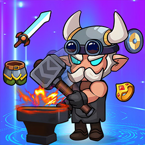 Smithing Master