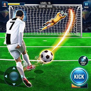 Soccer Battle Online