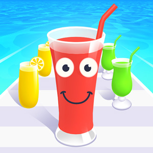 Summer Juice Run