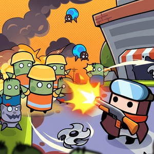 Super Hero Survivor.io