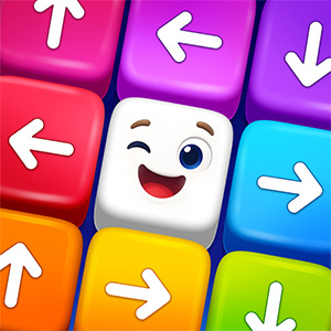 Tap Out Puzzle
