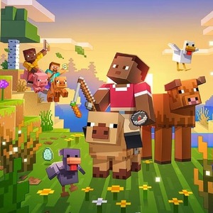 Terra Craft World