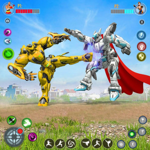 Variety Mecha