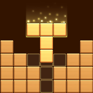 Woodoku Block Puzzle