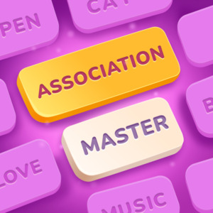Word Jam - Association Puzzle