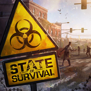 Zombie Survival